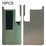 Ready to ship 10pcs LCD Digitizer Back Adhesive Stickers for Galaxy S9, G960F, G960F / DS, G960U, G9