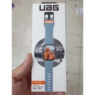 [ส่งจากไทย] UAG Apple Watch CIVILIANสายซิลิโคลนApple Watch2-5 38mm/40mm/42MM/44MM