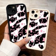 Casing For Vivo V15 V17 Neo V20 Pro V23 5G V23e 4G V25 V25e V27 Pro V27e V29 V30 Pro V30E V5 Lite V9