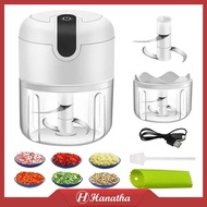 HOTSALE Coper Serbaguna USB Coper Mini Bumbu Blender Coper Serba Guna