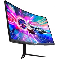 F For Sceptre Curved 27 Inch 2k Qhd Gaming Monitor 2560x1440 Up To 165hz 144hz 1ms Displayport Hdmi,