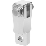 Garneck Aluminum Clutch Pedal Extender for Peterbilt 379 386 389 Trucks - Enhance Driving Comfort wi