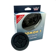 MEGACOM DuoMon 3 2024ver. Auto Catcher Compatible for PoGo Plus Rechargeable Pocket Go Accessory wit