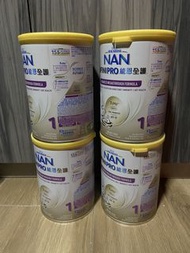 能恩全護1號