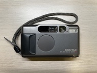 Contax T2 Grey