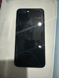 iPhone 7 Plus 128GB Black