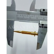 SUZUKI OUTBOARD 30HP SCREW CARBURETOR # 13269-93311