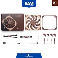 NOCTUA NF-A14x25 G2 PWM | Next Gen 140mm Premium Fan