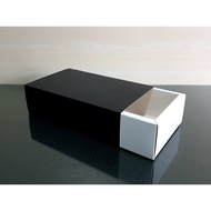 Sliding Box Size 15 x 25 x 7 cm