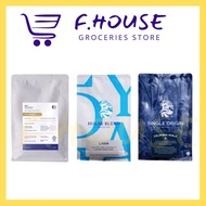 ZUS® Single Origin Series Whole Bean - Colombia Huila/Boss/Lydia Blend - (250g)