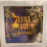 Anna Sui 香水
