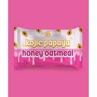 G21 MINI KOJIC PAPAYA&HONEY OATMEAL SOAP