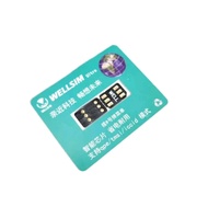 Sim Sticker/RSIM iPhone WELLSIM ULTRA Support New IOS 26 For iPhone Sim Locked