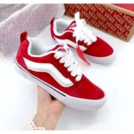 100% original New Vans Potato school knu Ins Korean Fashion Sports Casual Sneaker School shoes