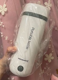 可即日交收 松井 電熱水壺 電熱水杯 熱水杯 熱水壺 保溫壺 水壺 kettle 熱燜燒杯  不銹鋼 真空杯 保溫壺 保冷壺 保溫瓶 燜燒杯 飯壺  食物盒 食物壺 Stainless Steel V