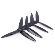 ️ 4-Piece Propeller/Lot 7040 7 Inches 3-Blade Propeller CW Ccw For Mark4 7 Radio-Controlled Aircraft