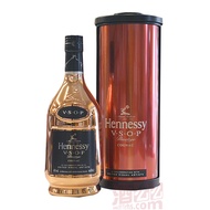 軒尼詩V.S.O.P時空膠囊限量版干邑白蘭地 700ml
