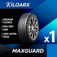 KILOARX 215/60R17 All Season Tire Tough Wall SUV Tyre 4-Pack