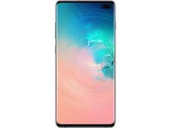 (台中手機GO)三星SAMSUNG Galaxy S10+ 6.4 吋 128GB/ 9成新種古機保固內