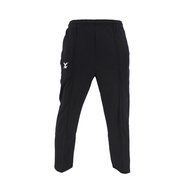 [Children's Student Warm-Up Pants Loose Legs] FBT Long Legs Children's Solid Color 4-6 Code C0F724