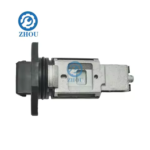 0280217512 021906462A Mass Air Flow MAF Sensor For Volkswagen VW GOLF III SHARAN TRANSPORTER IV VENT