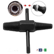 Pipe Extractor 1/ 2-3/ 4 Inch Pipe Extractor Tool for Damaged Taps, Taps, Doll