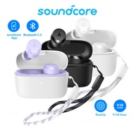 Soundcore by Anker A20i Ear Buds Bluetooth Earphone Headphones Wireless Earbuds Earpiece Headphone Bluetooth5.3 (A3948)
