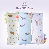 [NEW XXL SIZE] Bamboo Pillow - 3 prints