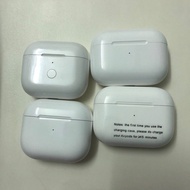 Apple AirPods 叉電盒 耳機補單 Apple AirPods pro 1代和2代充電盒apple AirPods 2代和3代充電盒 Magsafe充電 開蓋彈窗 負一屏電量顯示 先比20 收到後比尾數150