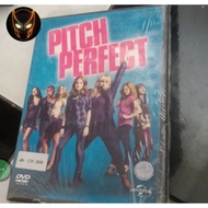 DVD Original Import Pitch Perfect feat Anna Kendrick Segel Text English