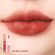 4U2 JELLY TINT LIPSTICK
