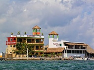 漁人之島別墅酒店 (Hotel Villa de Pescadores)