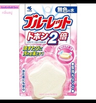 Kobayashi Bluelet Dobon ก้อนดับกลิ่นชักโครก นำเข้าจากญี่ปุ่น