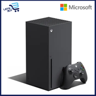 Microsoft - Xbox Series X 主機 1TB RRT-00017/L