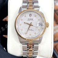 Majin TUDOR Series Fully Automatic Men's Watch Prince 72033 Mechanical Emperor Rudder