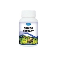 Conforer Ginkgo Extract H26 | 康福乐 浓缩银杏精华 H26