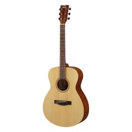 Guitar Gitar Yamaha Folk Akustik Acoustic FS400NS / F-400NS / FS 400NS