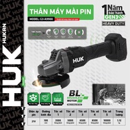 Thân máy mài Hukan Gen3 A9900 5 cấp chỉnh tốc
