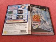 [冠宇小屋] PS2=網球王子 Smash Hit!