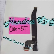 Flexible connector charger oneplus 5T