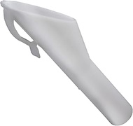 Mizoneparts 8U5A17B068AD Fuel Filler Gas Tank Funnel Tube 8U5Z17B068A 8U5Z17B068B Compatible with Fo