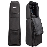 S-6💘Golf Bag PlayEagleTravel Consignment Bag Portable Travel Golf Bag Protective Cover B7D5
