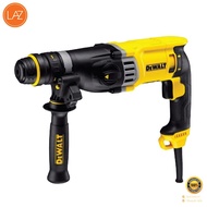 สว่านโรตารี่ DEWALT รุ่น D 25143 KA - B1 กำลัง 900 วัตต์ ขนาด 28 มม. สีเหลือง-ดำ ฿฿฿ ฿฿฿ ฿฿฿ (โปรโ