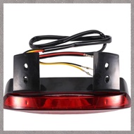 REAR FOR SPORTSTER XL 883 Red