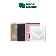 IVE - The 3rd EP Album [ IVE Empathy ]