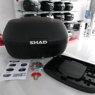 BOX SHAD MOTOR / BOX SHAD SH 42 TOP BOX SHAD ORI