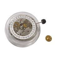 Replacement Three-Hands Watch Automatic Mechanical Movement For Tianjin 2824-2/2824
