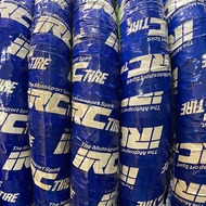 IRC MAXING TUBE TIRE  TAYAR MOTOR RACING IRC SAIZ 2.25-17 (33S) 2.50-17 (38S) NR58 ORIGINAL THAILAND
