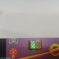 Micro SD software jam adzan TNT 2021