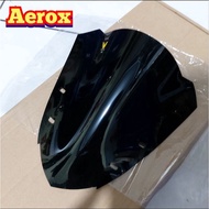 Visor Aerox 155 Riben hitan variation of Yamaha Aerox 155 motorcycle accessories